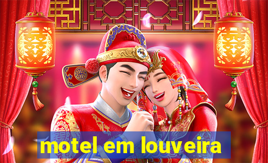 motel em louveira